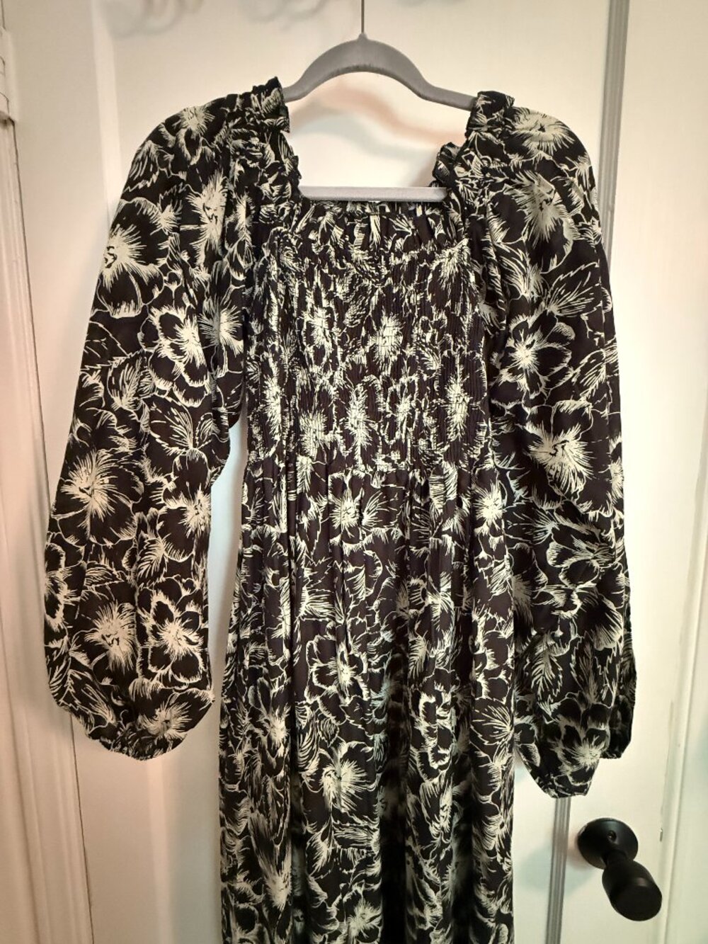 Millie Catherine Dress- Size XSMALL